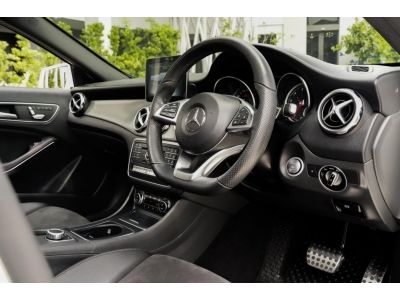 Mercedes-Benz GLA250 AMG Facelift ปี 2019 ไมล์ 51,xxx Km รูปที่ 7